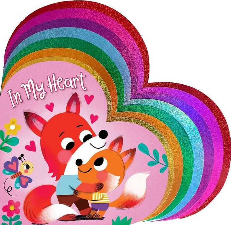 Produktbild: In My Heart