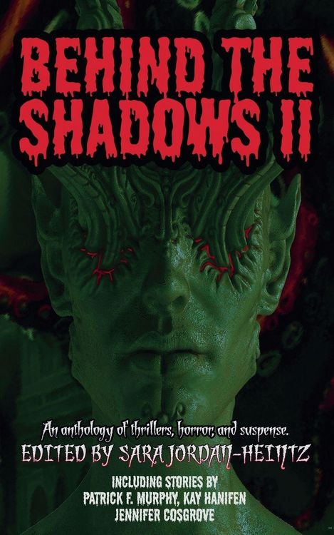 Produktbild: Behind the Shadows II