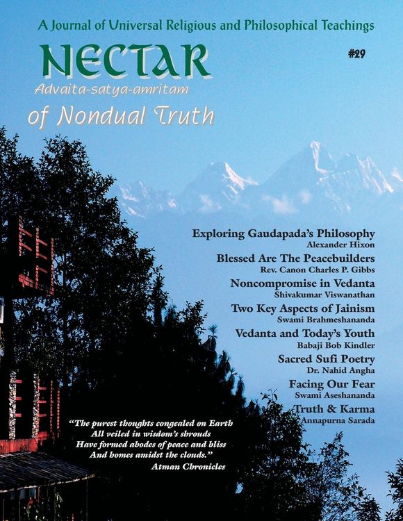 Produktbild: Nectar of Non-Dual Truth #29