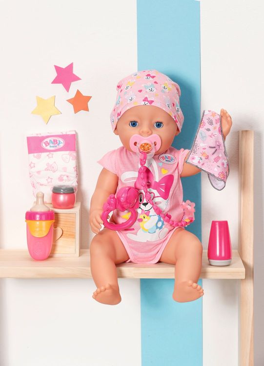 BABY born Accessoires Set 43cm