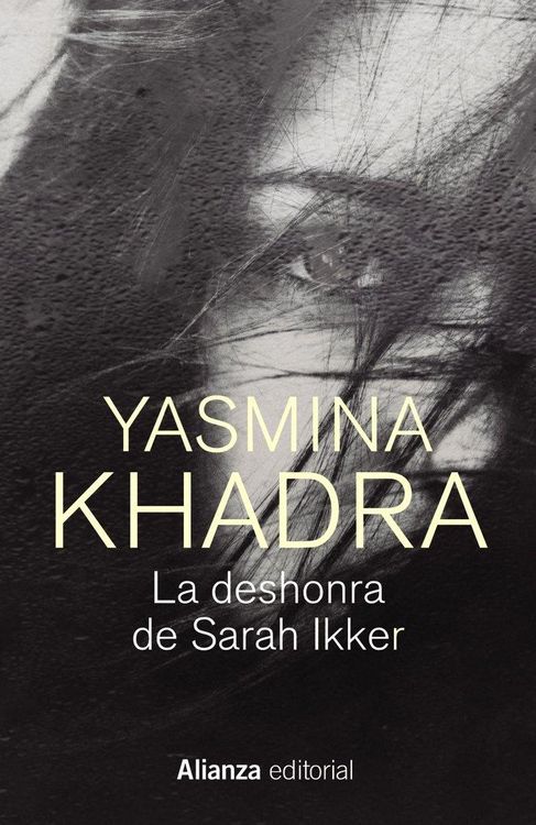 Produktbild: La deshonra de Sarah Ikker