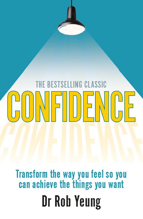 Produktbild: Handling conflict with Confidence