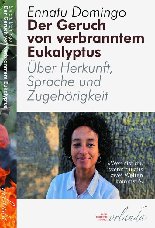 Produktbild: Der Geruch von verbranntem Eukalyptus