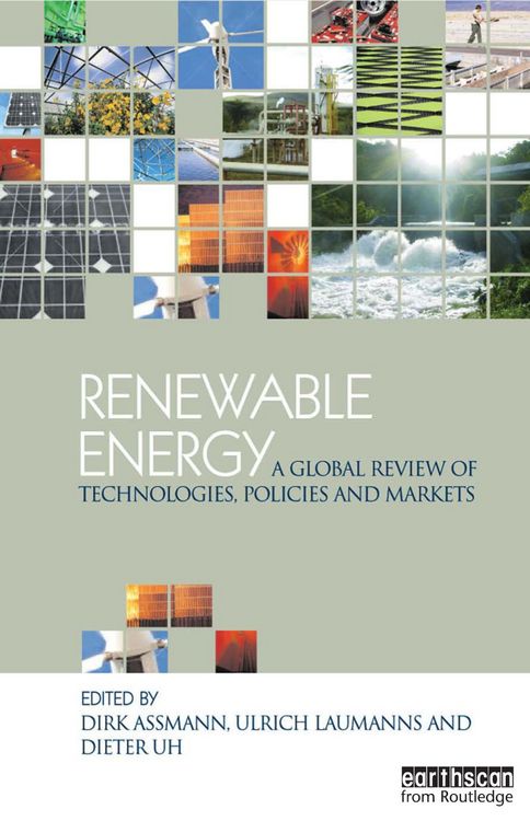 Produktbild: Renewable Energy