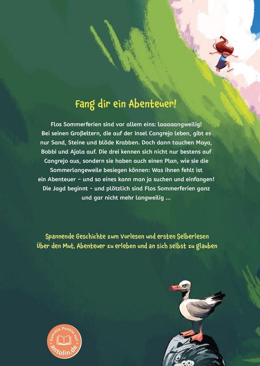 Produktbild: Meister des Abenteuers