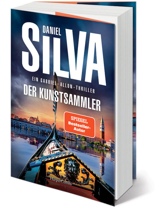 Produktbild: Der Kunstsammler