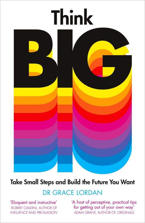 Produktbild: Think Big