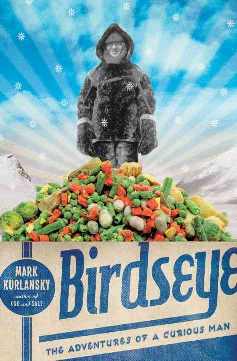 Produktbild: Birdseye: The Adventures of a Curious Man