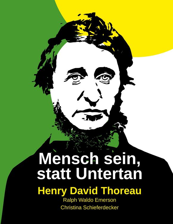 Produktbild: Mensch sein, statt Untertan