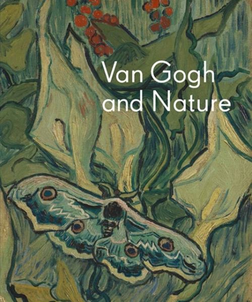 Produktbild: Van Gogh and Nature