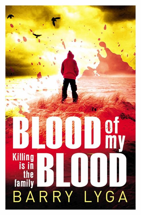 Produktbild: Blood Of My Blood