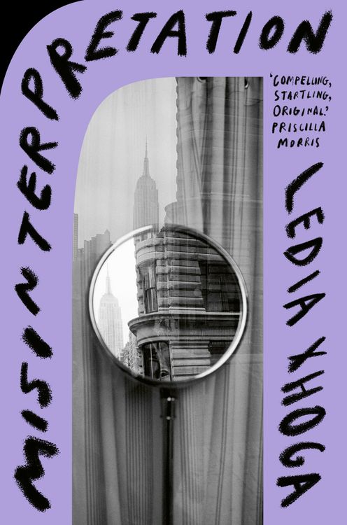 Produktbild: Misinterpretation
