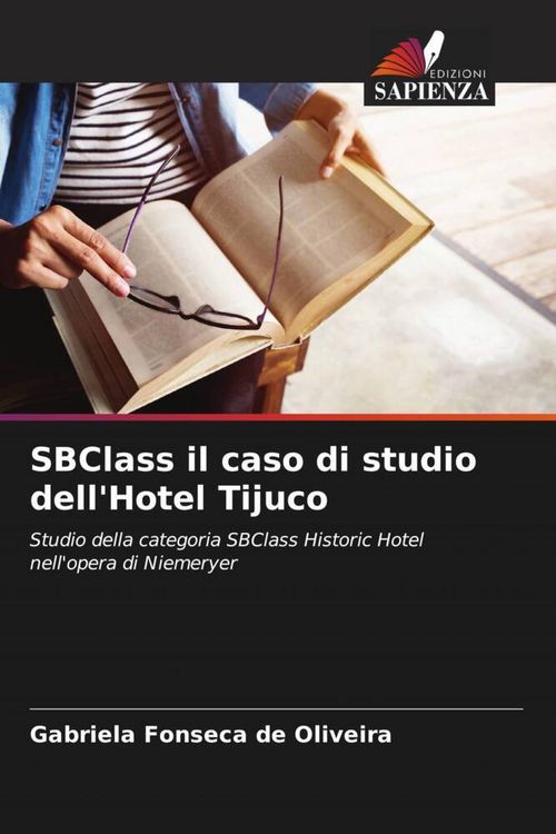 Produktbild: SBClass il caso di studio dell'Hotel Tijuco
