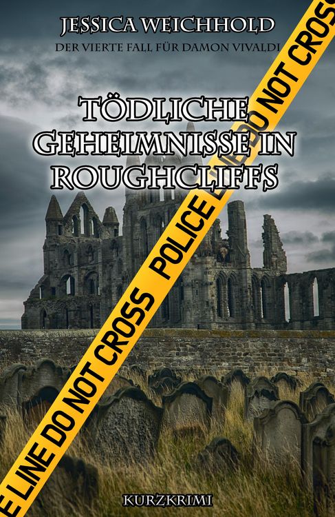 Produktbild: T&ouml;dliche Geheimnisse in Roughcliffs
