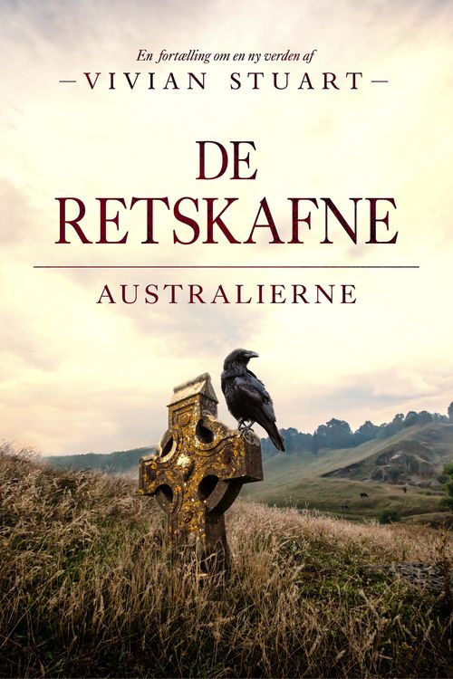 Produktbild: De retskafne