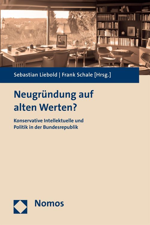 Produktbild: Neugr&uuml;ndung auf alten Werten?