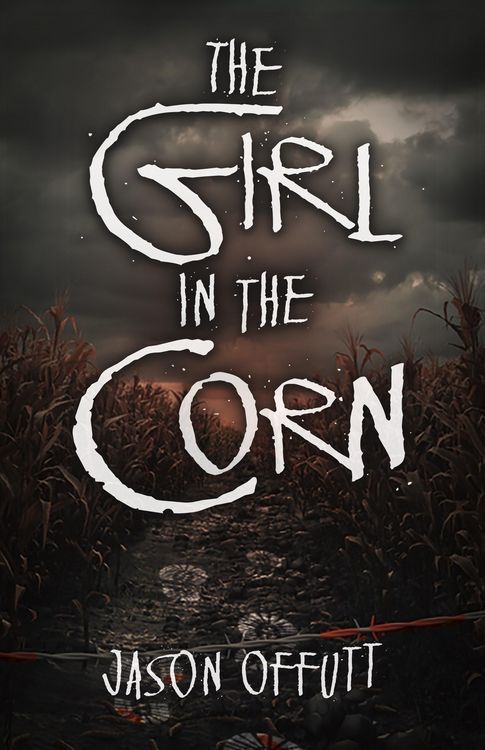 Produktbild: Girl in the Corn