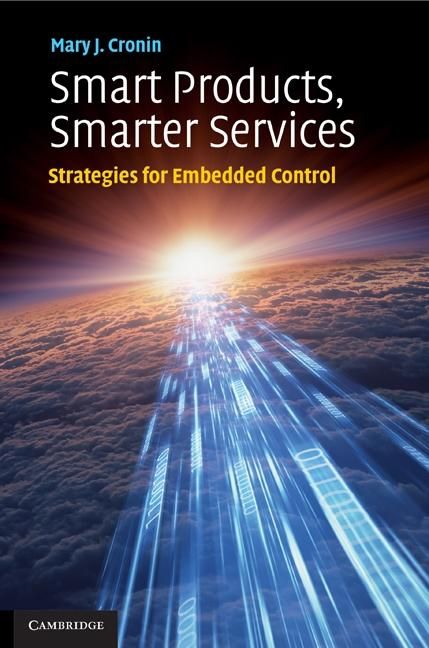 Produktbild: Smart Products, Smarter Services