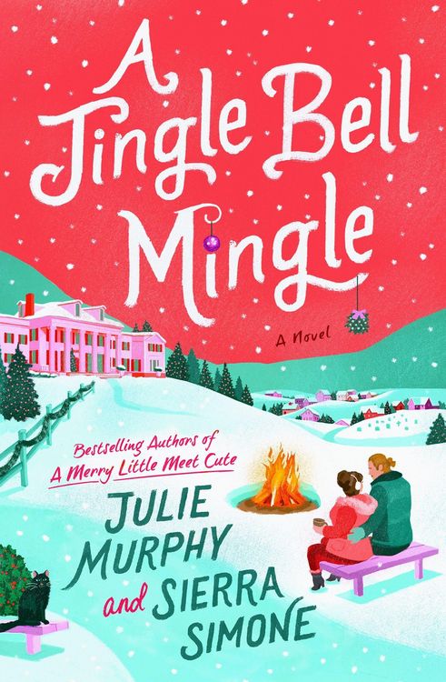 Produktbild: A Jingle Bell Mingle