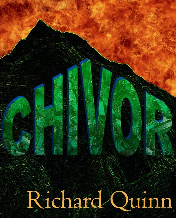 Produktbild: Chivor