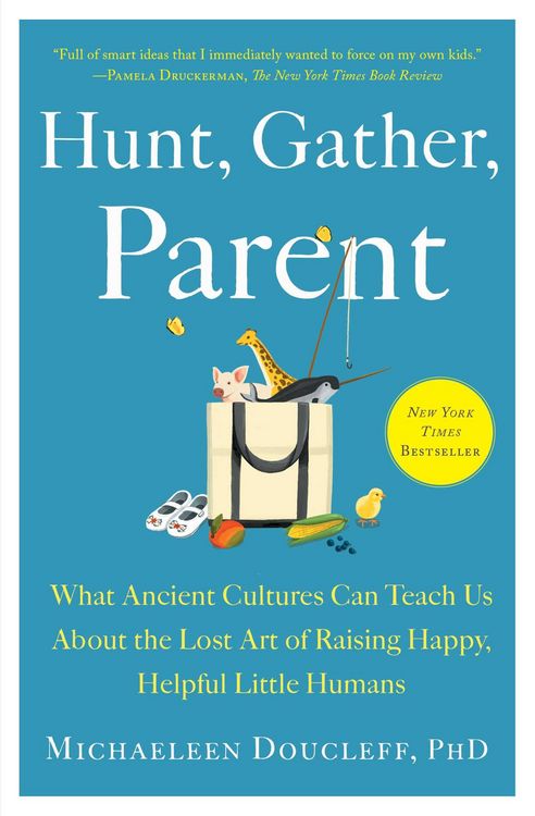 Produktbild: Hunt, Gather, Parent