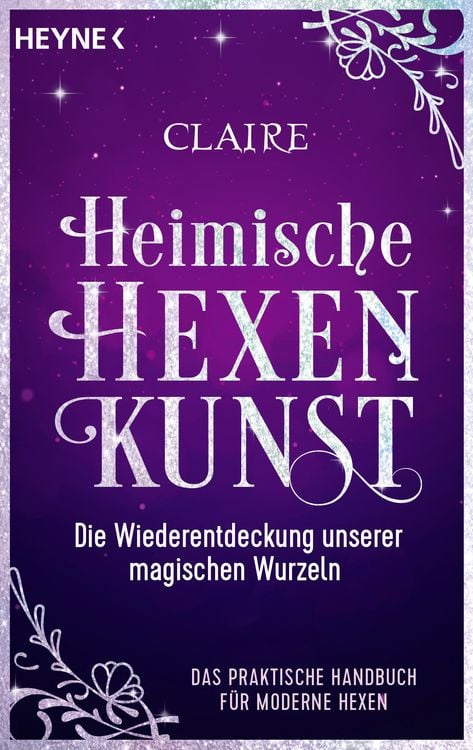 Produktbild: Heimische Hexenkunst