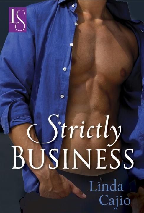 Produktbild: Strictly Business