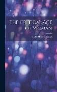 Produktbild: The Critical Age of Woman