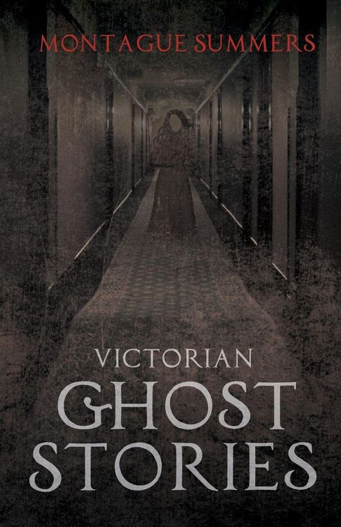 Produktbild: Victorian Ghost Stories