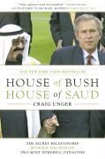 Produktbild: House of Bush, House of Saud
