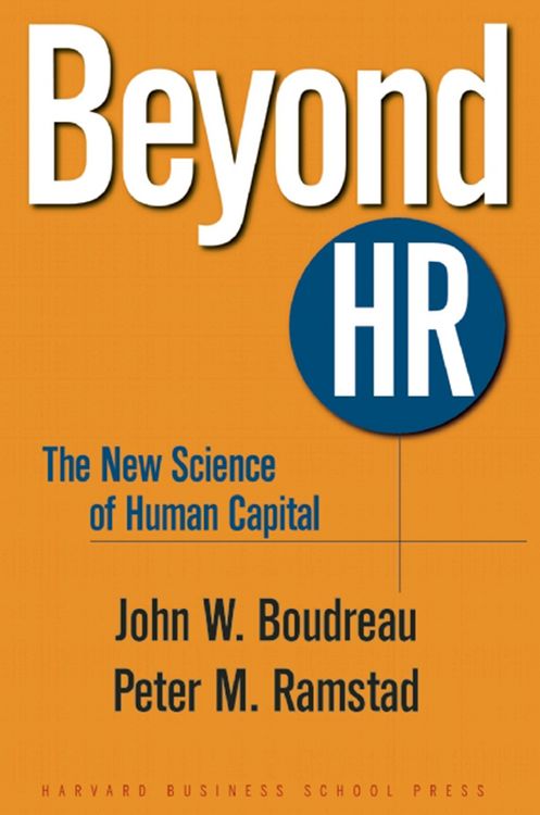 Produktbild: Beyond HR