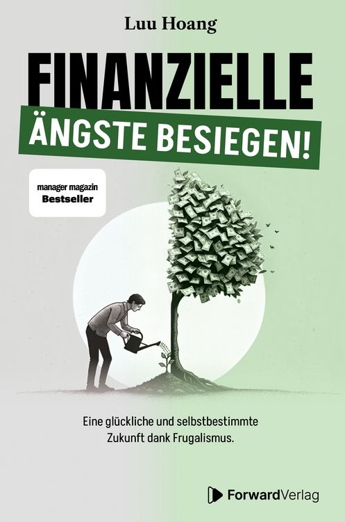 Produktbild: Finanzielle &Auml;ngste besiegen