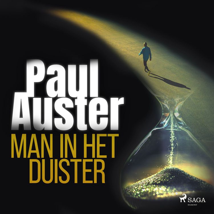 Produktbild: Man&nbsp;in het&nbsp;duister
