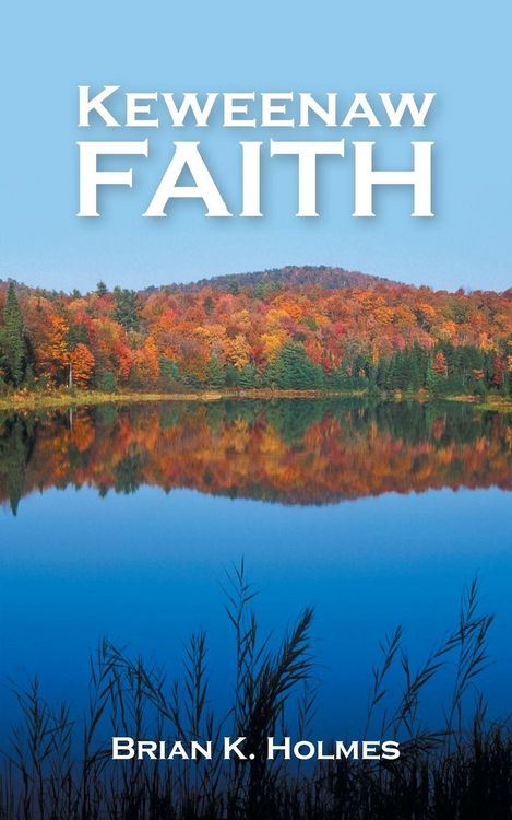 Produktbild: Keweenaw Faith