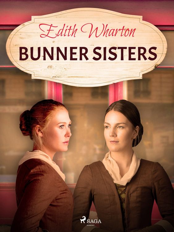 Produktbild: Bunner Sisters