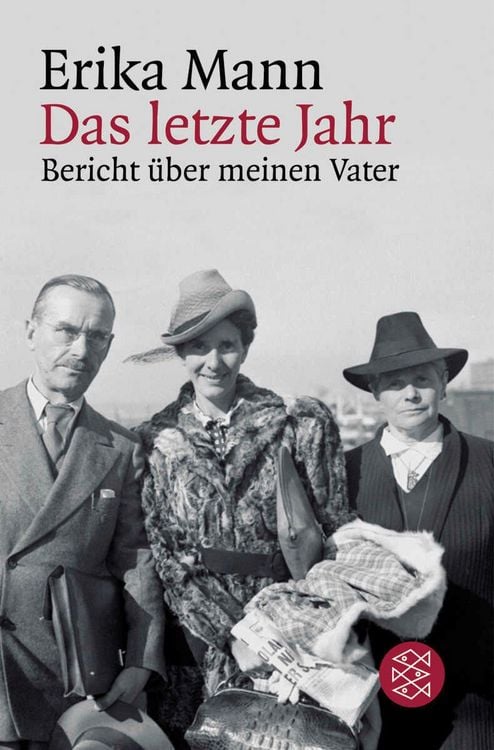 Produktbild: Das letzte Jahr