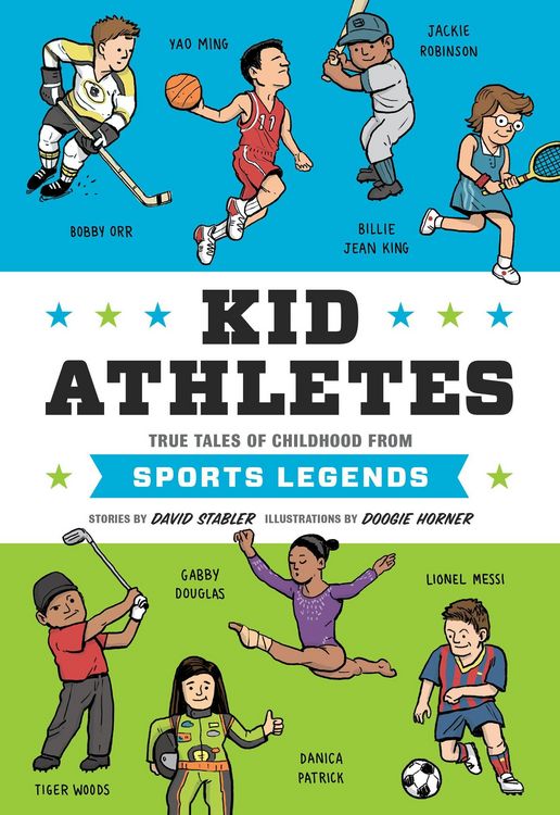 Produktbild: Kid Athletes