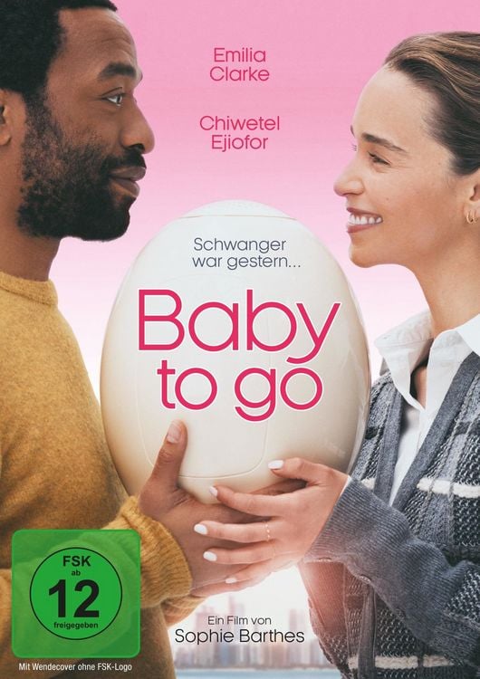 Produktbild: Baby to Go