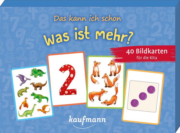 Produktbild: Das kann ich schon! Was ist mehr?