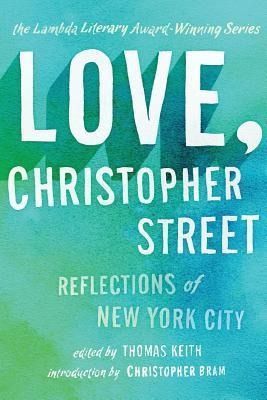 Produktbild: Love, Christopher Street