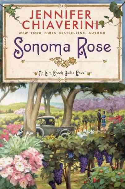 Produktbild: Sonoma Rose