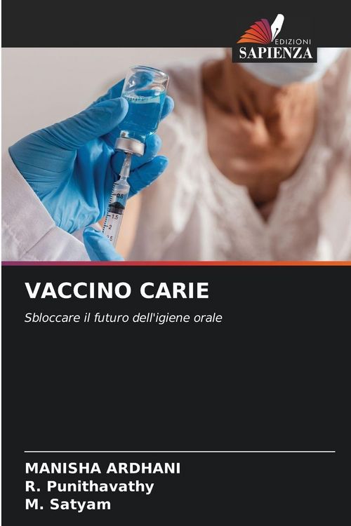Produktbild: Vaccino Carie