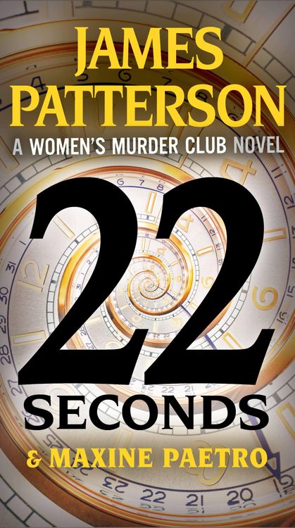 Produktbild: 22 Seconds