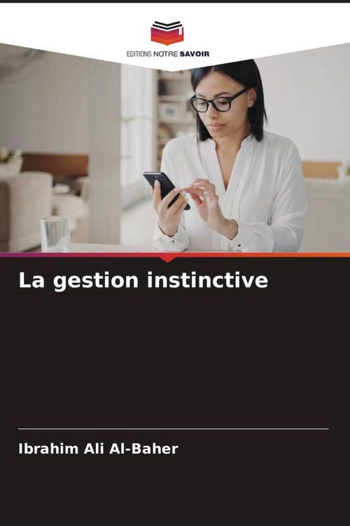Produktbild: La gestion instinctive