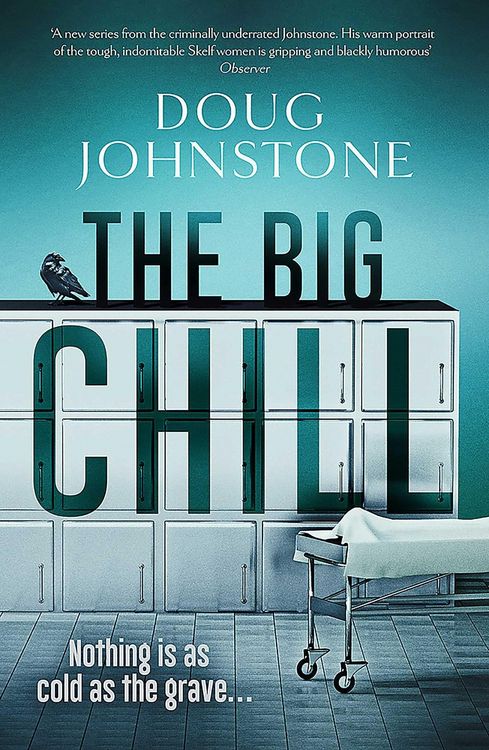 Produktbild: The Big Chill