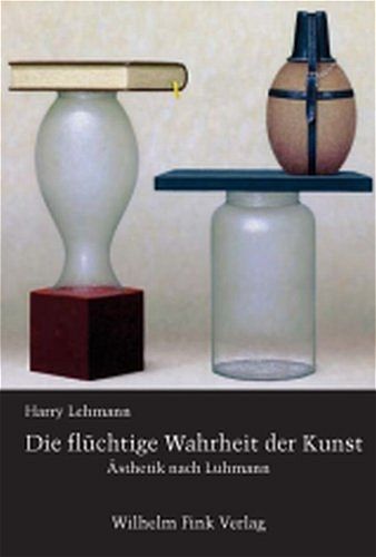 Produktbild: Die fl&uuml;chtige Wahrheit der Kunst