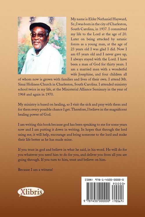 Produktbild: The Real Book of What God Can Do in Your Life