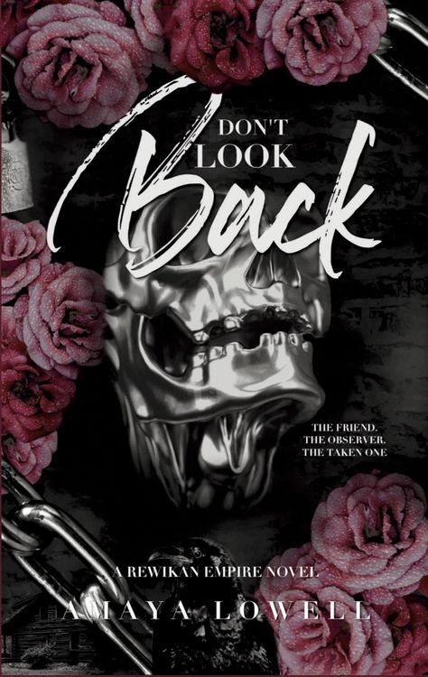 Produktbild: Don't Look Back