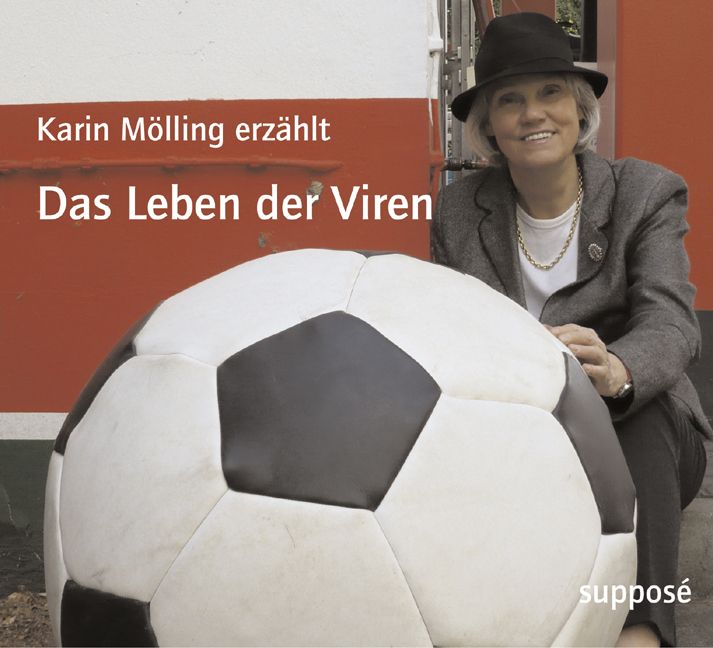 Produktbild: Das Leben der Viren