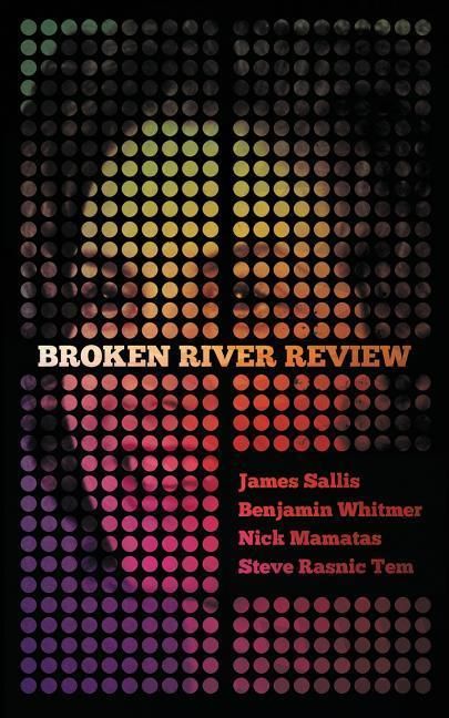 Produktbild: Broken River Review #1